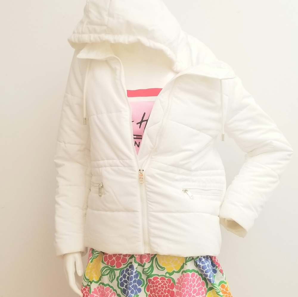 Tommy hilfiger puffer Jacket